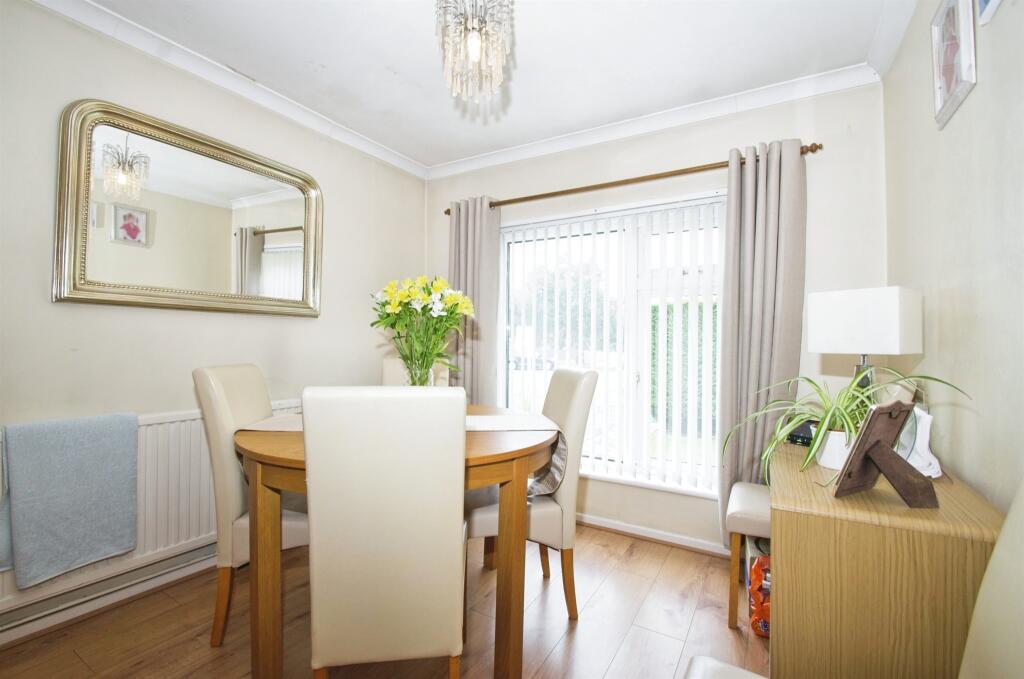 Additional property image - Redlands Close, Pencoed, Bridgend