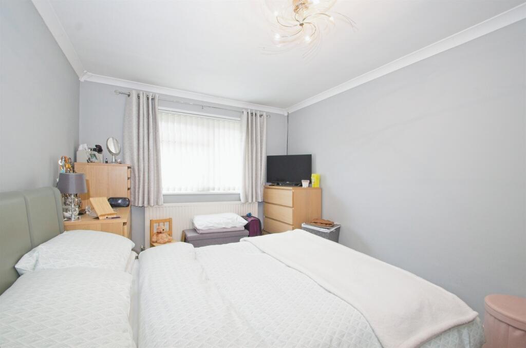 Additional property image - Redlands Close, Pencoed, Bridgend