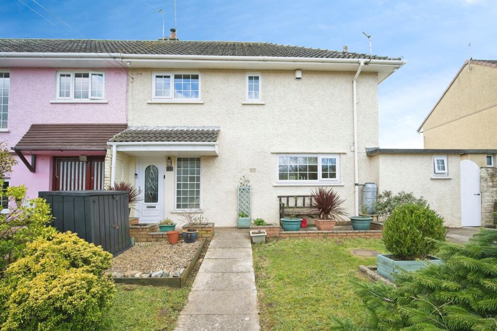 Main image of property: Heol-Y-Nant, Bridgend