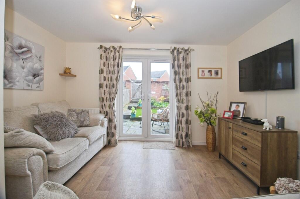 Main image of property: Heol Stradling, Coity, Bridgend