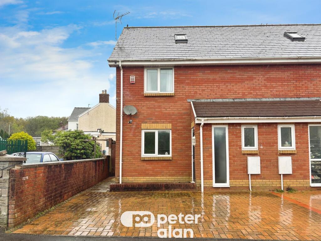 Main image of property: West Street, Aberkenfig, Bridgend