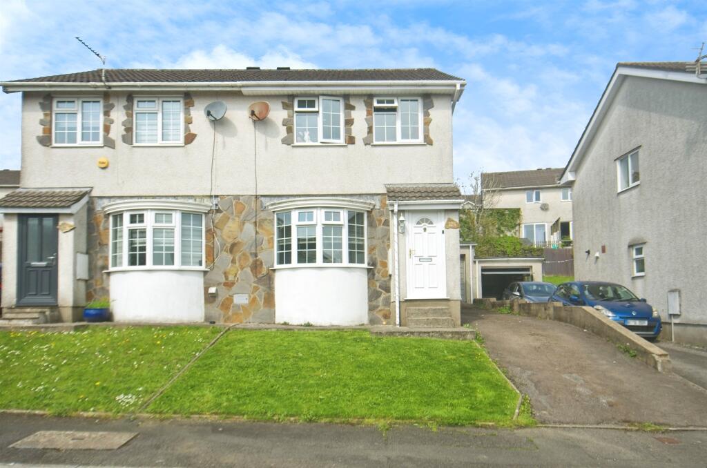 Main image of property: Ty Gwyn Drive, Brackla, Bridgend