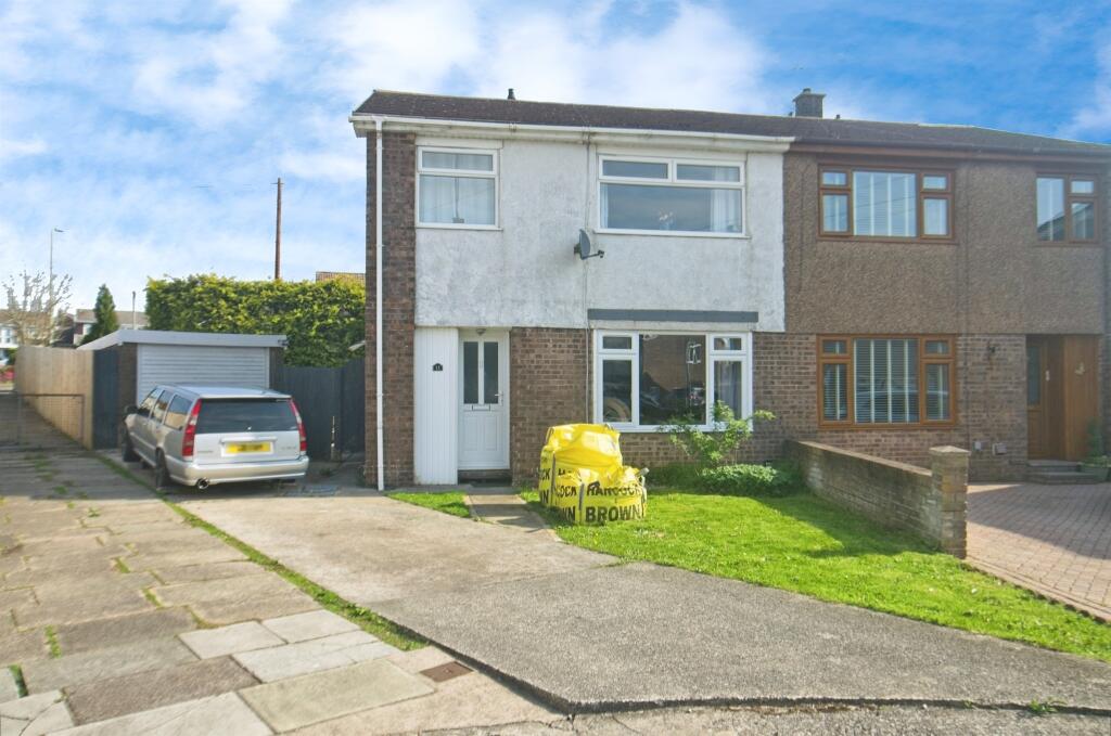 Main image of property: Osborne Close, Bridgend