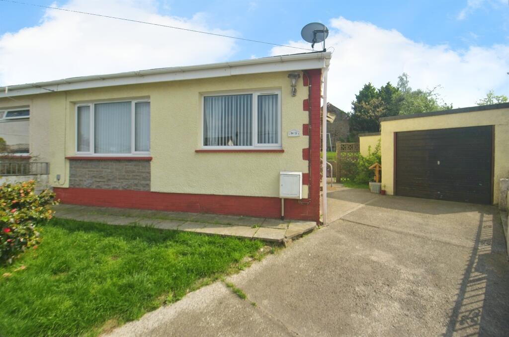 Main image of property: Elm Rise, Bryncethin, BRIDGEND