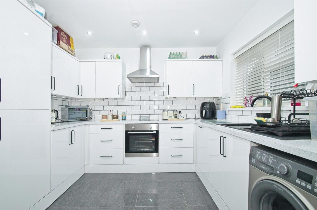 Main image of property: Vale View Terrace, Nantymoel, Bridgend