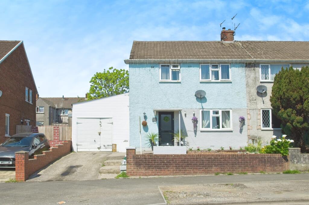 Main image of property: Bryn Golau, Bridgend
