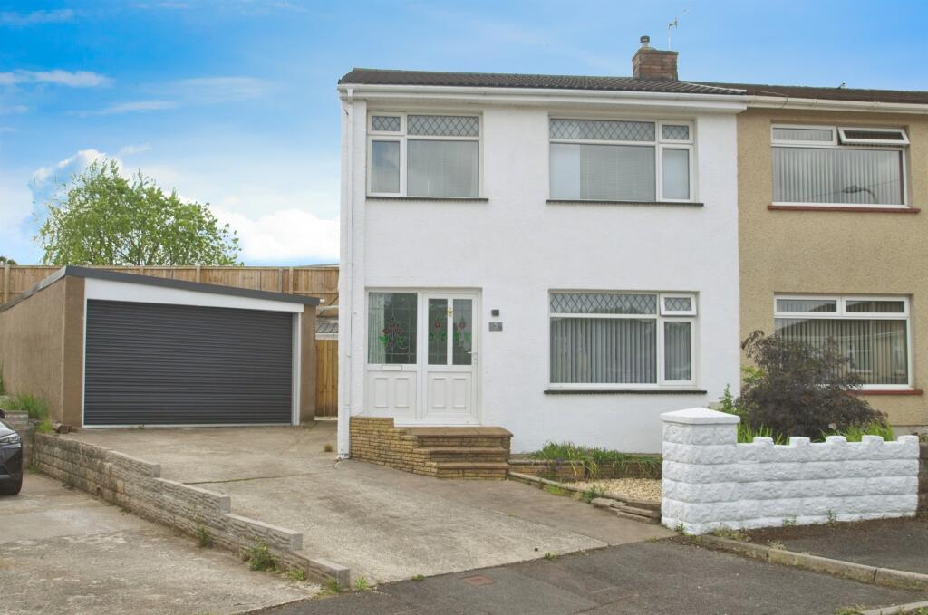 Main image of property: The Dell, Bryncethin, Bridgend