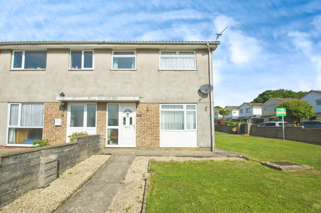 Main image of property: Duffryn, Pencoed, Bridgend