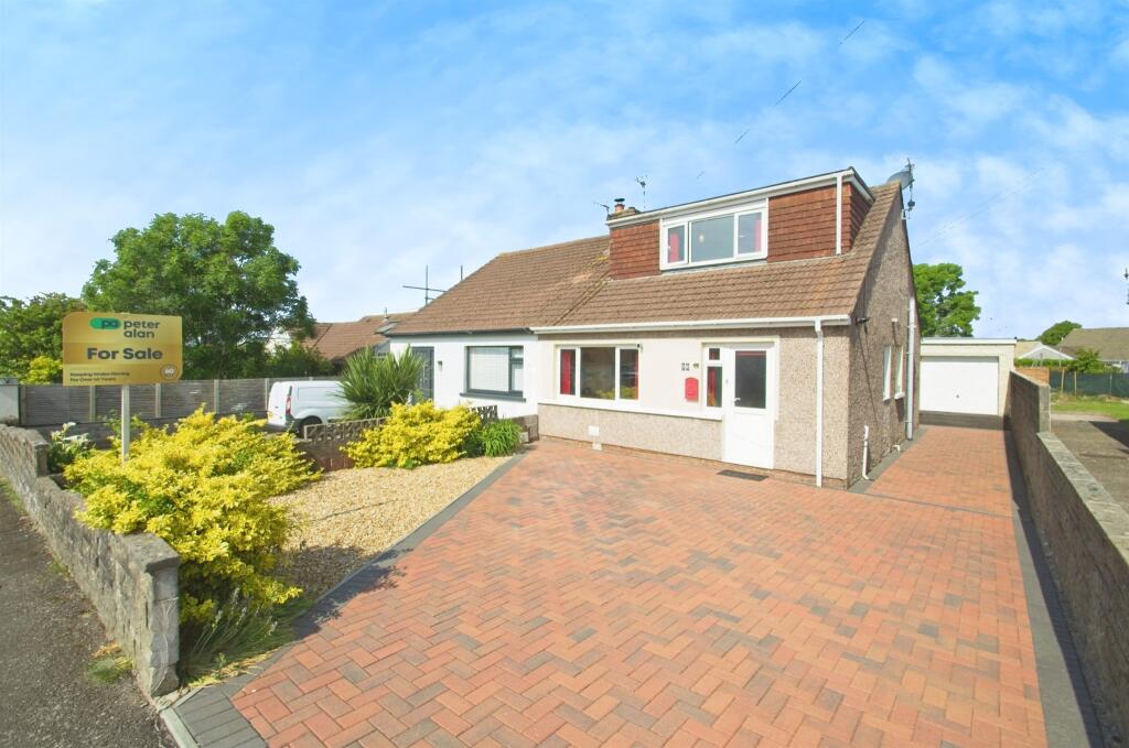 Main image of property: Longfellow Drive, Bridgend