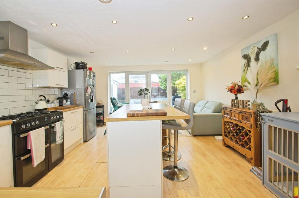 Main image of property: Merlin Crescent, Bridgend