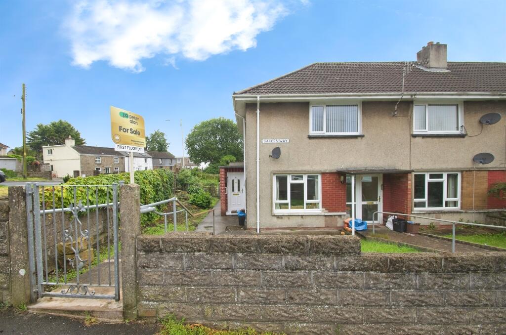 Main image of property: Bakers Way, Bryncethin, Bridgend