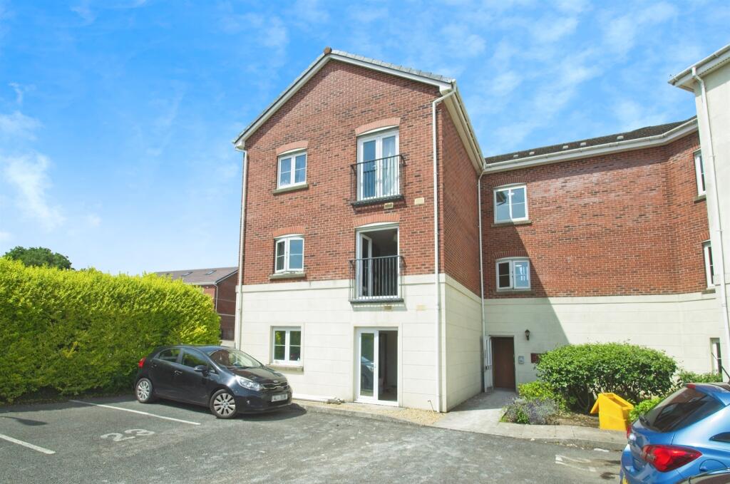 Main image of property: Coychurch Road, Bridgend