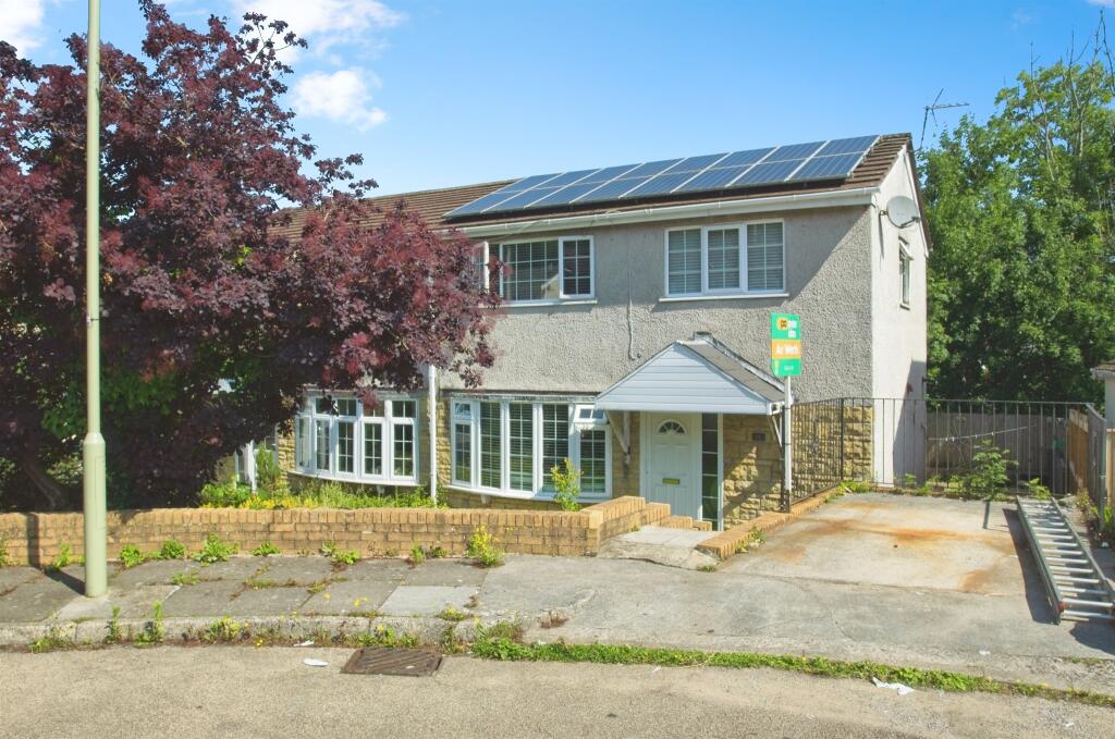 Main image of property: Heol-Y-Bardd, Bridgend