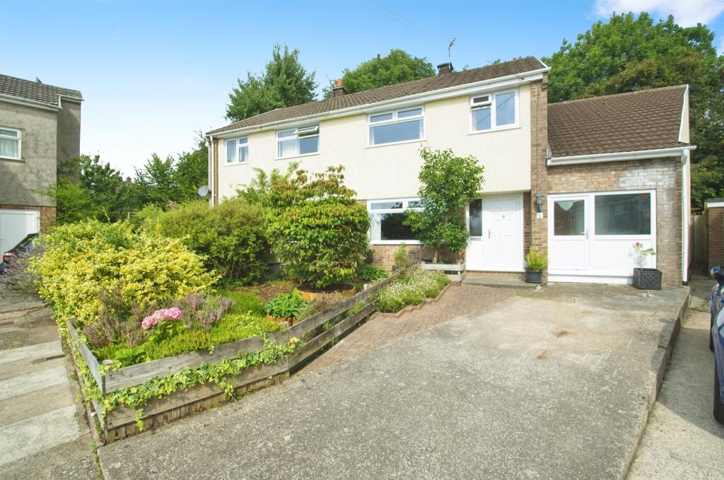 Main image of property: Meini Tirion, Bridgend