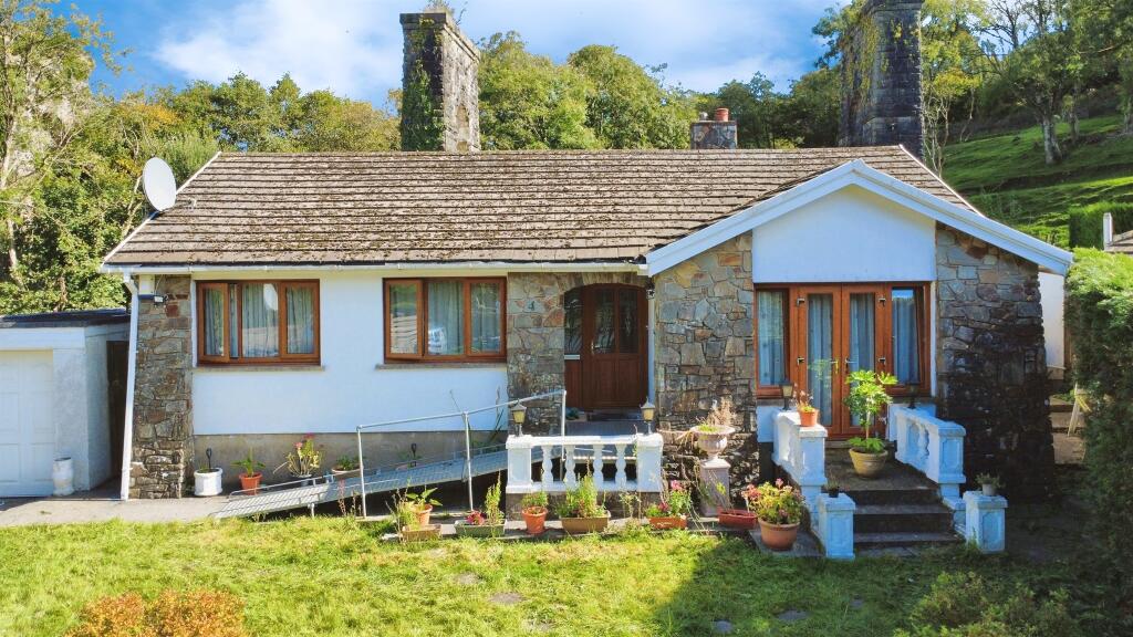 Main image of property: Meadow View, Blackmill, Bridgend