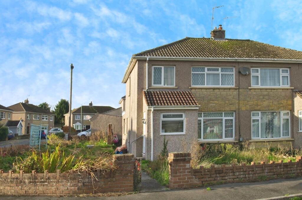 Main image of property: Glenwood Close, Coychurch, Bridgend