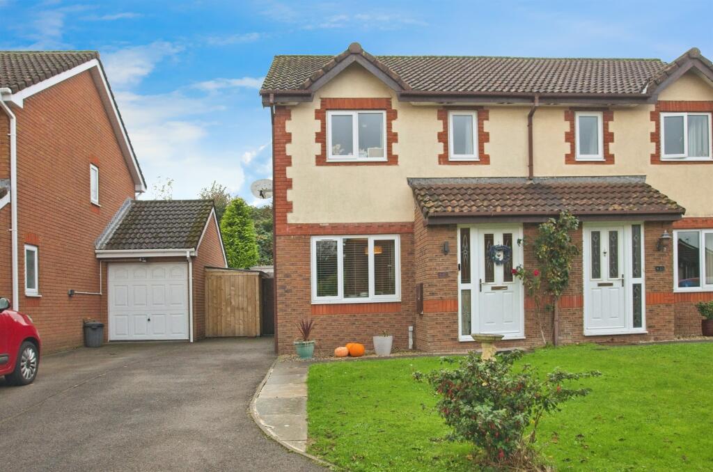 Main image of property: Picton Gardens, BRIDGEND