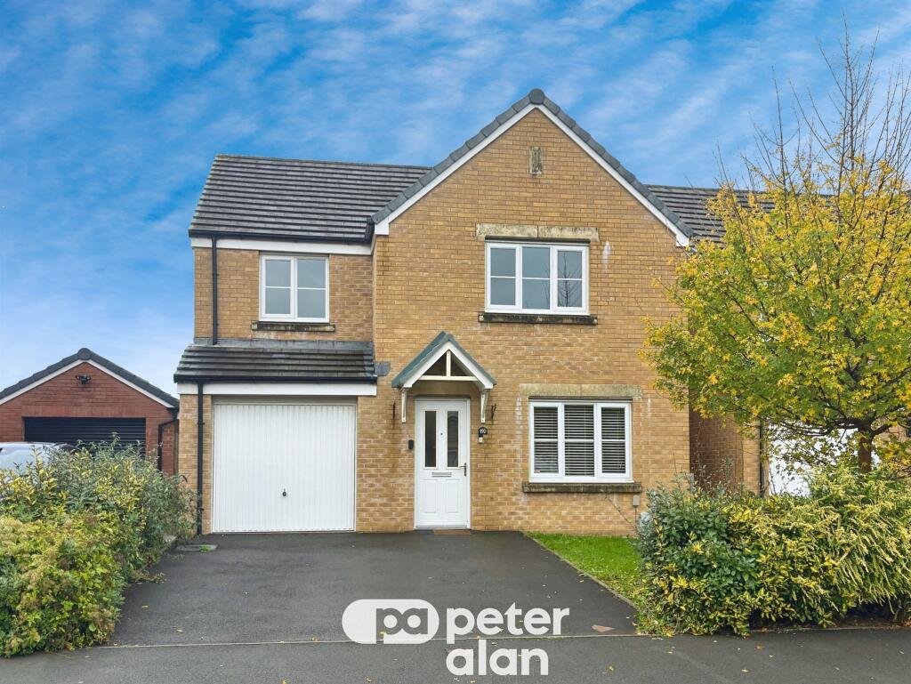 Main image of property: Ffordd Cadfan, Bridgend