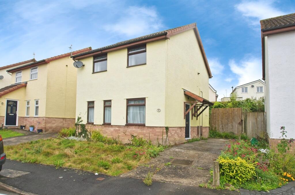 Main image of property: Angelton Green, Pen-y-Fai, BRIDGEND