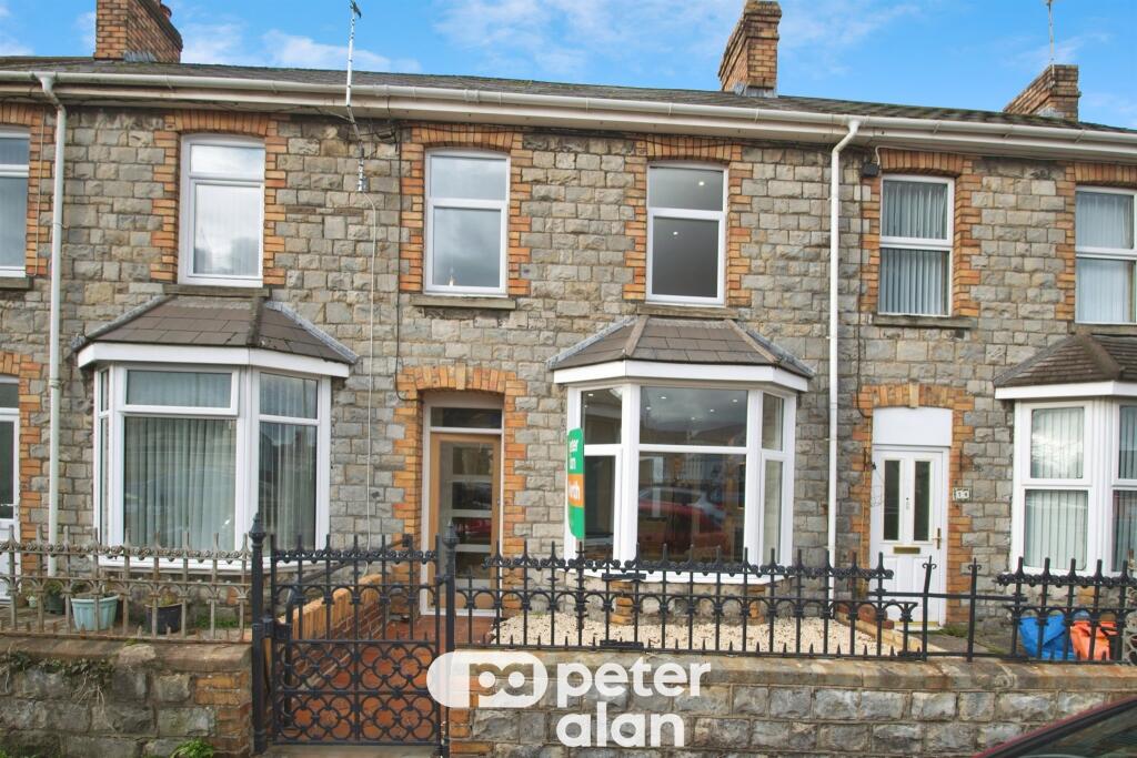 Main image of property: Sunnyside Road, BRIDGEND