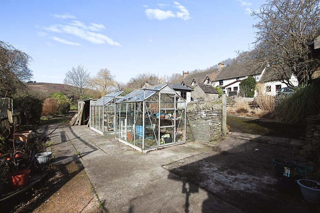 5 bedroom farm house for sale in Llanbradach, Llanbradach, CAERPHILLY, CF83