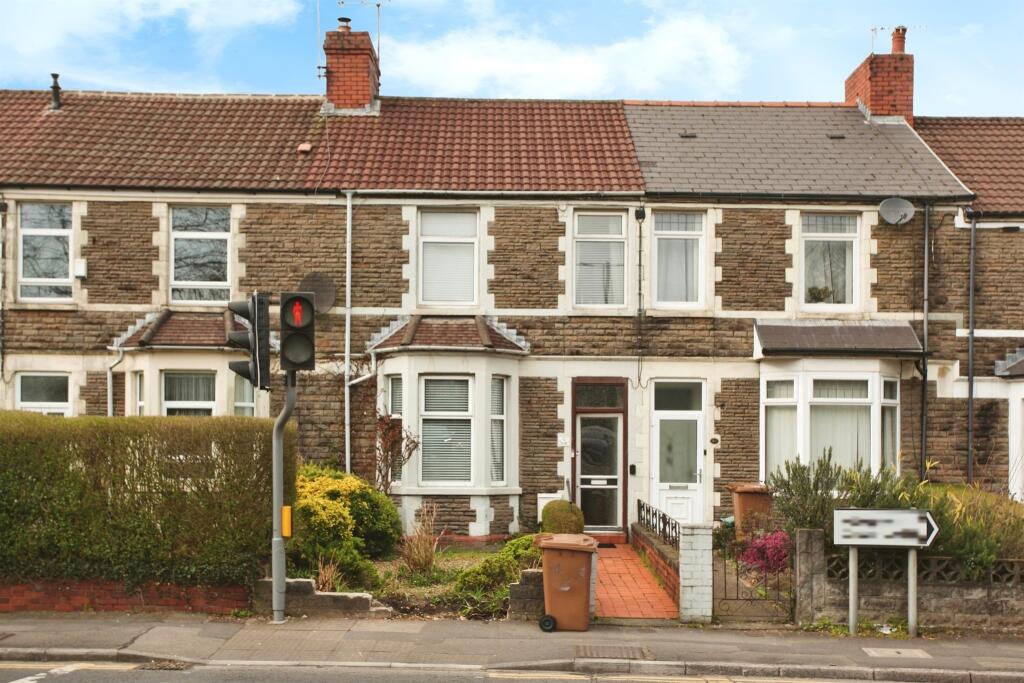 Main image of property: Bedwas Road, Caerphilly