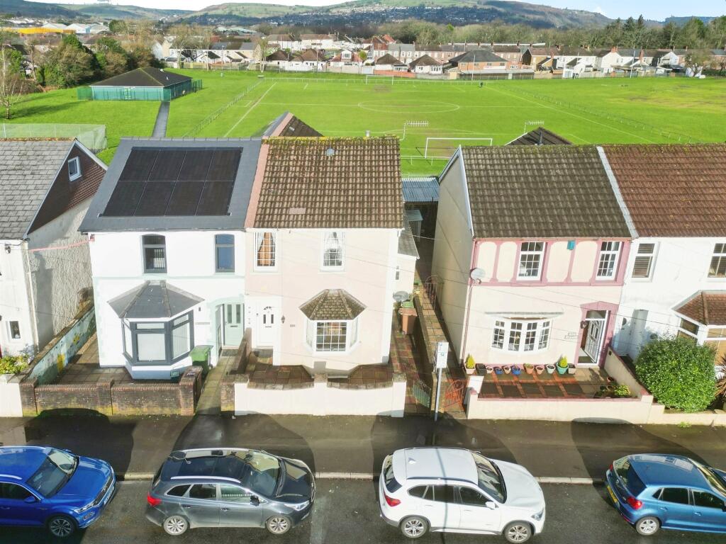 Main image of property: Crescent Road, Caerphilly