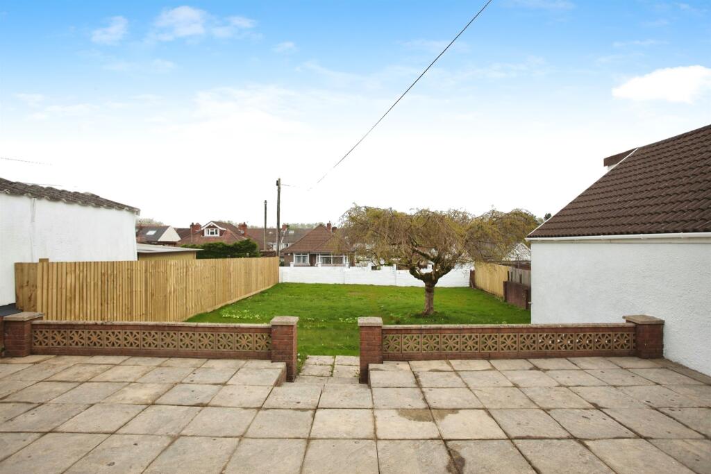 Additional property image - Dan-Y-Coed, Caerphilly