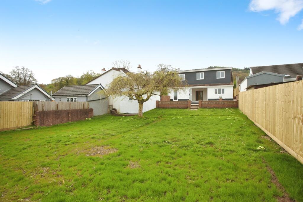 Additional property image - Dan-Y-Coed, Caerphilly