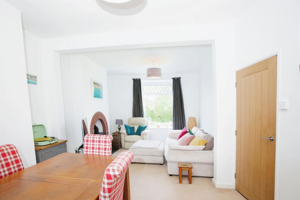 Additional property image - West View, Rudry, Caerphilly