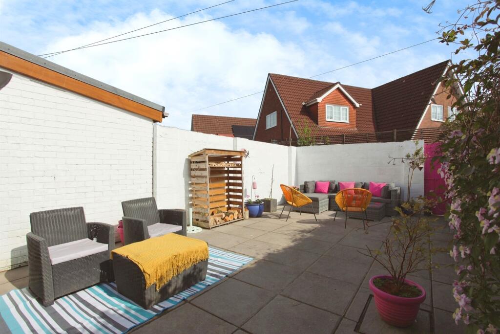 Additional property image - West View, Rudry, Caerphilly