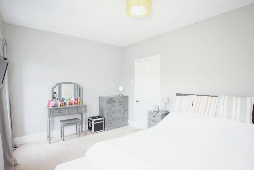 Additional property image - West View, Rudry, Caerphilly