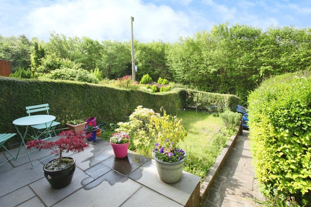 Additional property image - West View, Rudry, Caerphilly