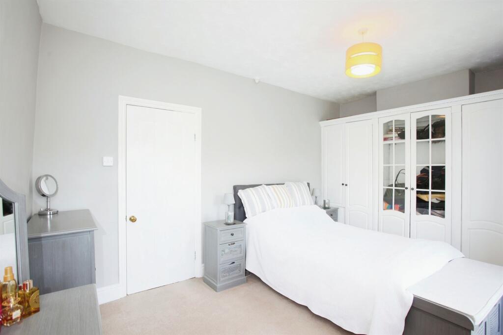 Additional property image - West View, Rudry, Caerphilly