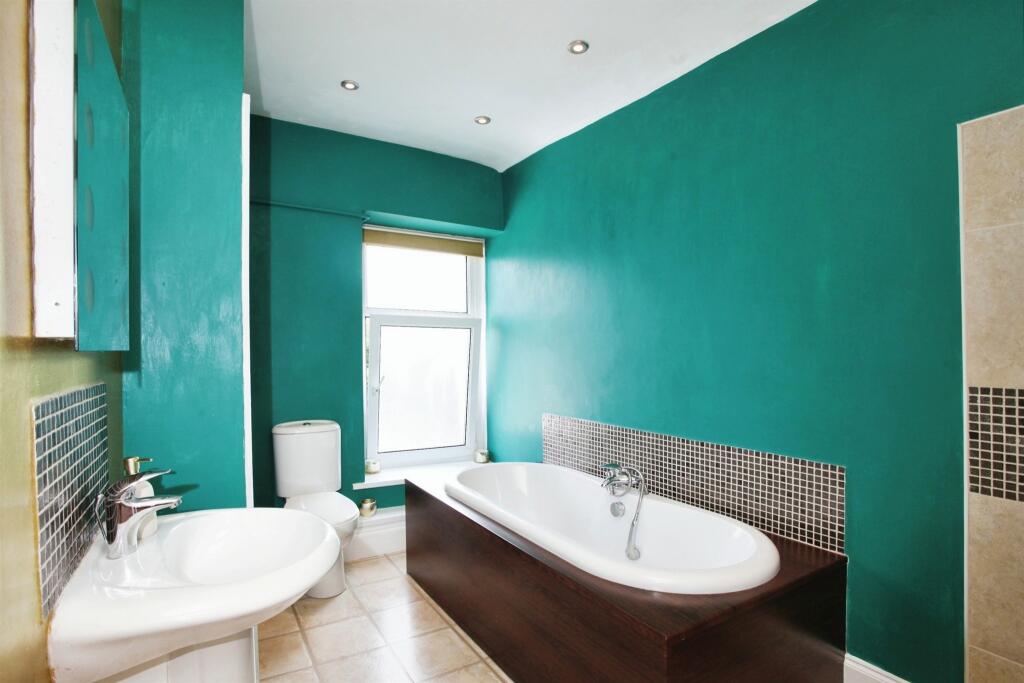 Additional property image - West View, Rudry, Caerphilly