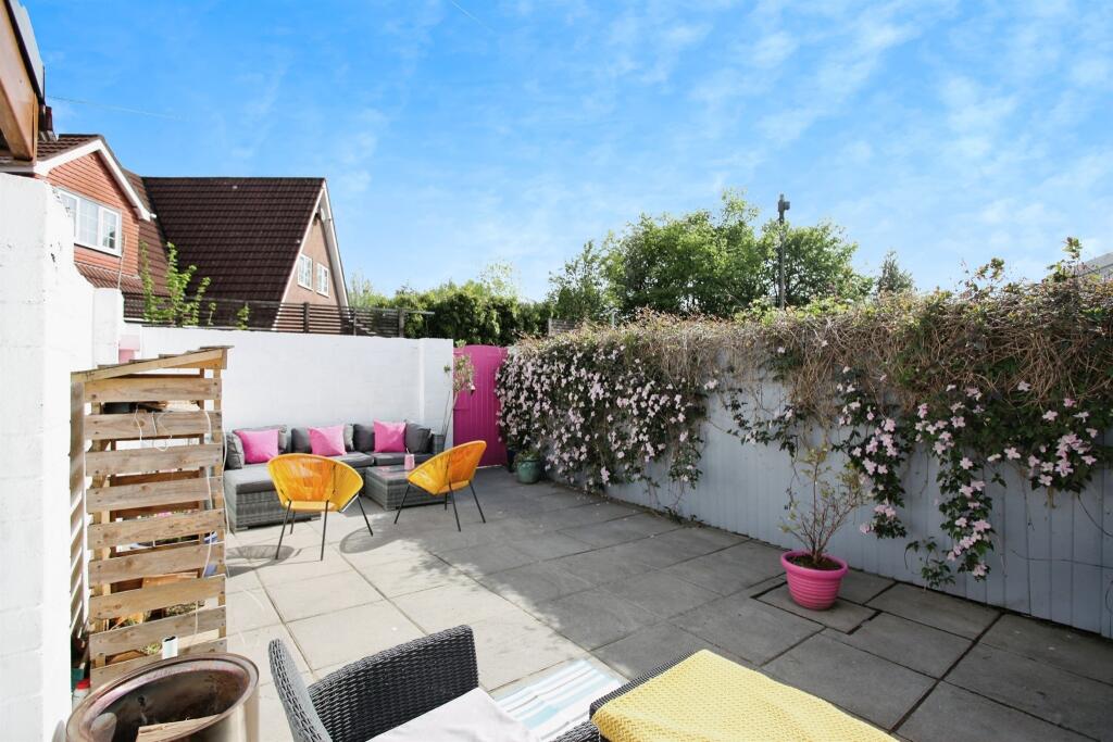 Additional property image - West View, Rudry, Caerphilly