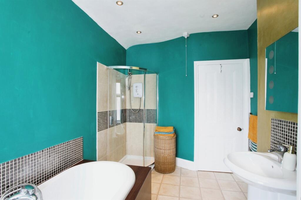 Additional property image - West View, Rudry, Caerphilly