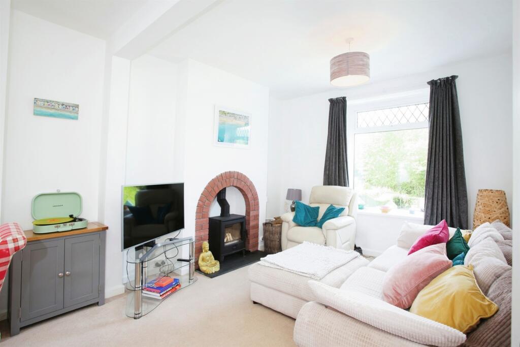 Additional property image - West View, Rudry, Caerphilly