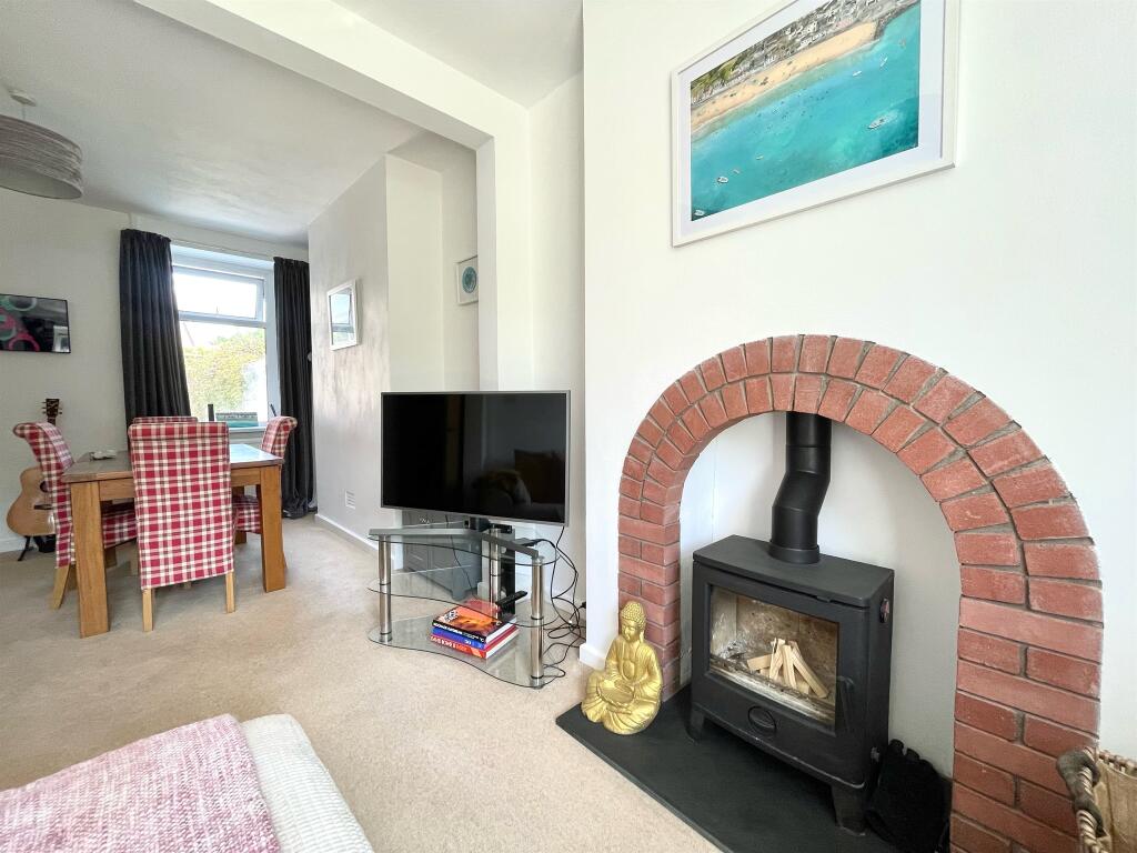 Additional property image - West View, Rudry, Caerphilly
