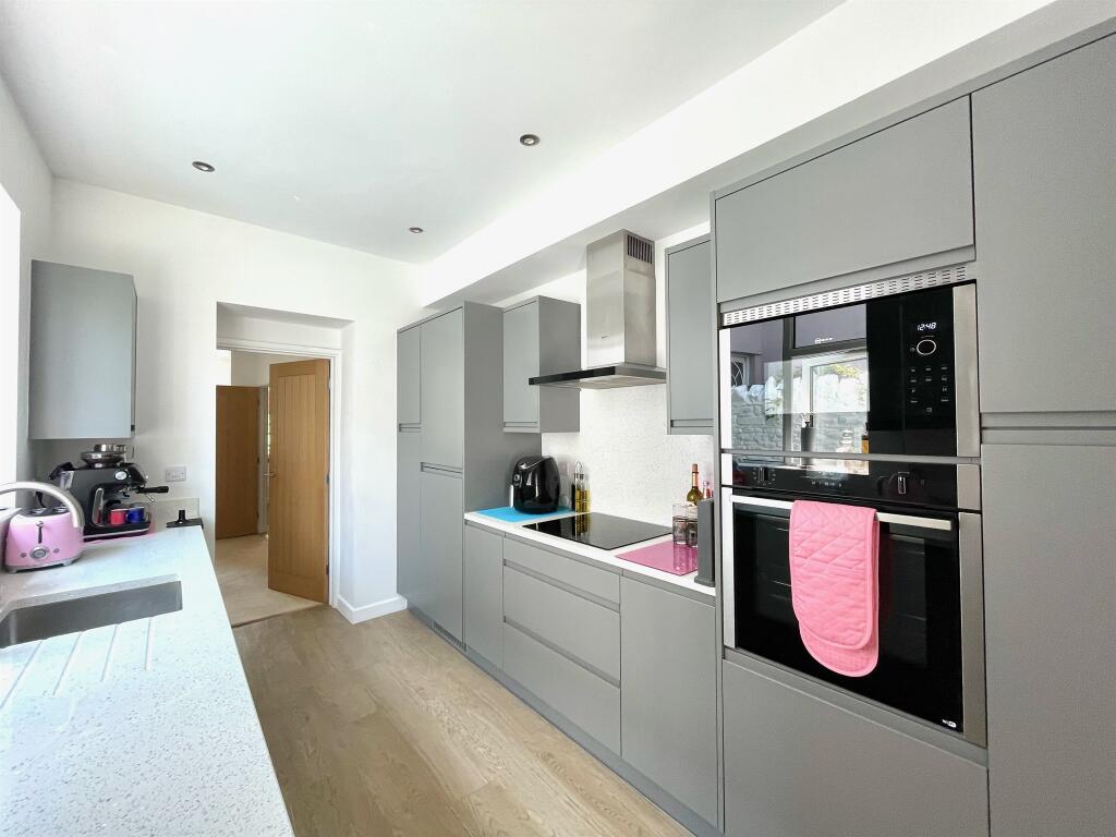 Additional property image - West View, Rudry, Caerphilly