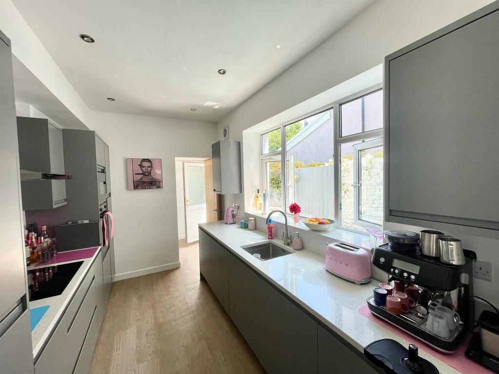 Additional property image - West View, Rudry, Caerphilly