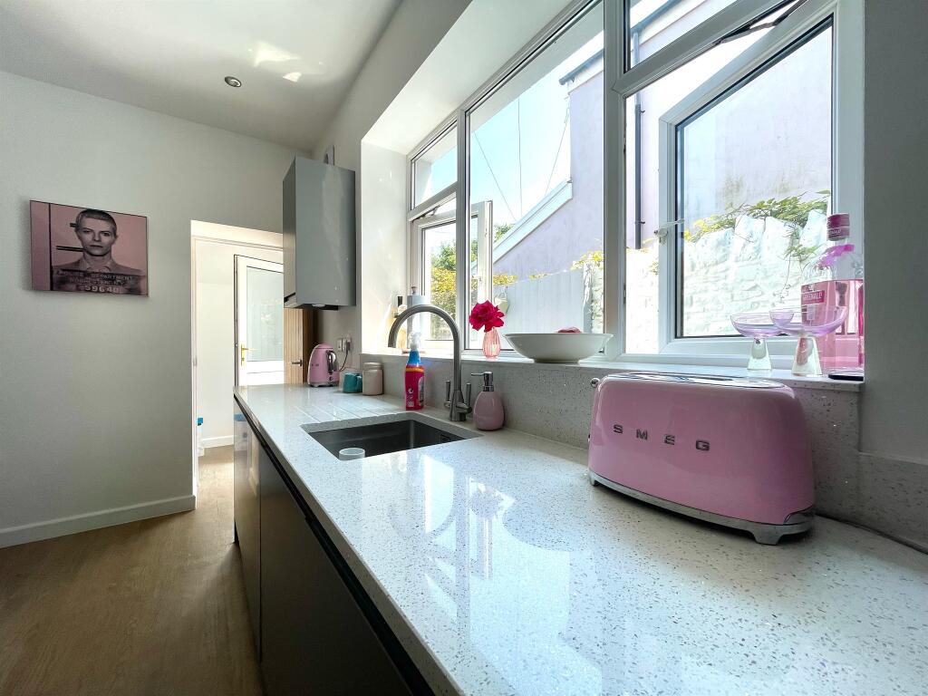 Additional property image - West View, Rudry, Caerphilly