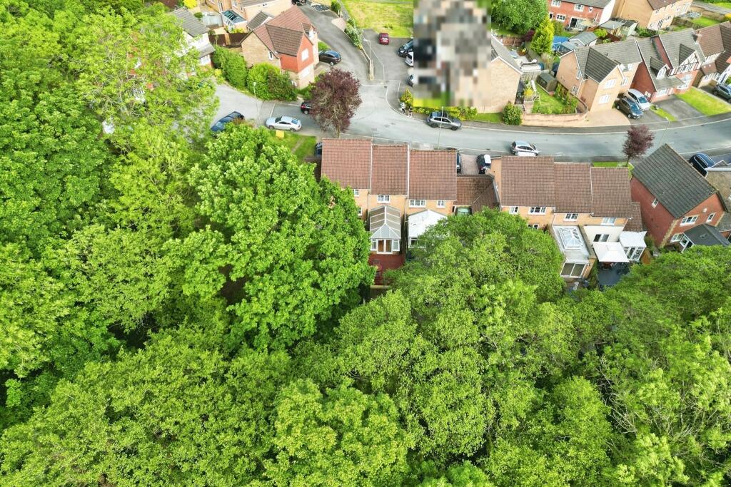 Additional property image - Dan Y Deri, Bedwas, Caerphilly