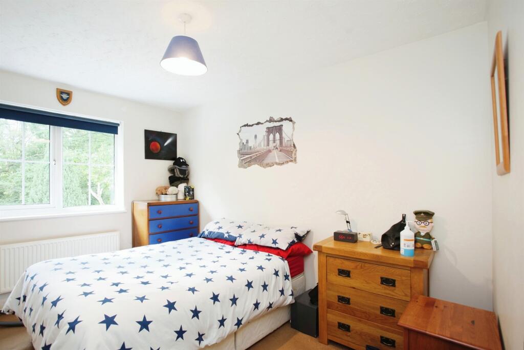 Additional property image - Dan Y Deri, Bedwas, Caerphilly