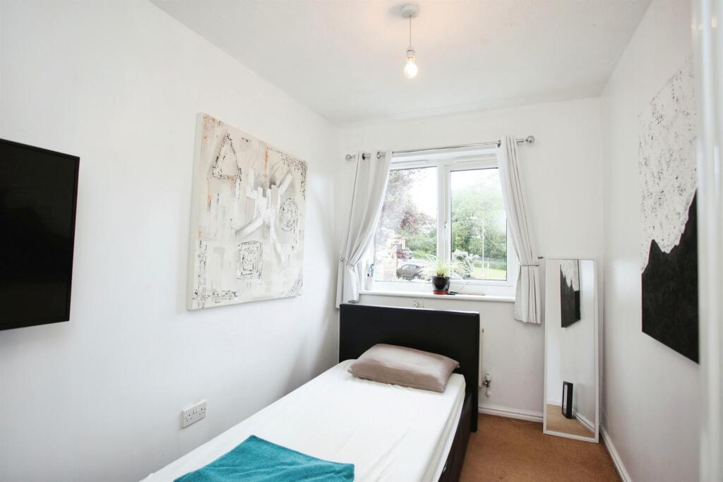 Additional property image - Dan Y Deri, Bedwas, Caerphilly