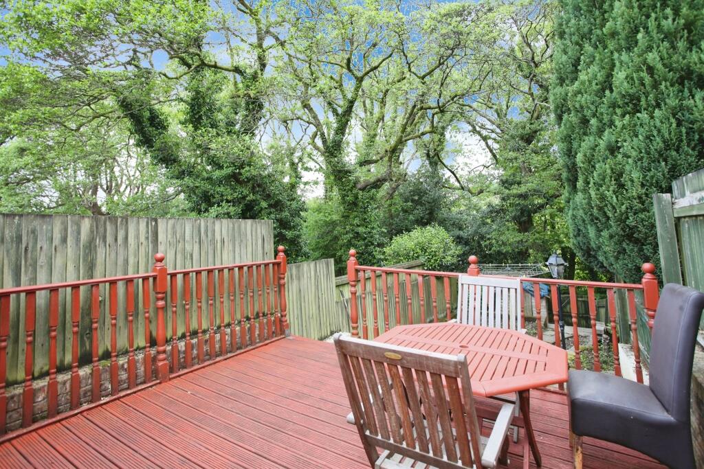 Additional property image - Dan Y Deri, Bedwas, Caerphilly