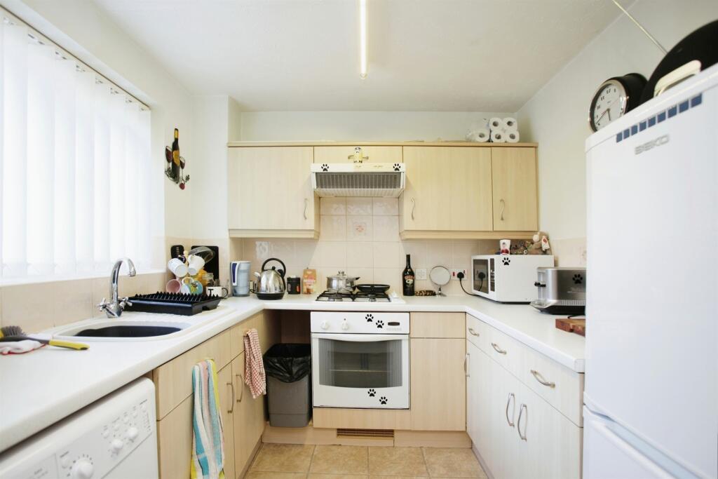 Additional property image - Dan Y Deri, Bedwas, Caerphilly
