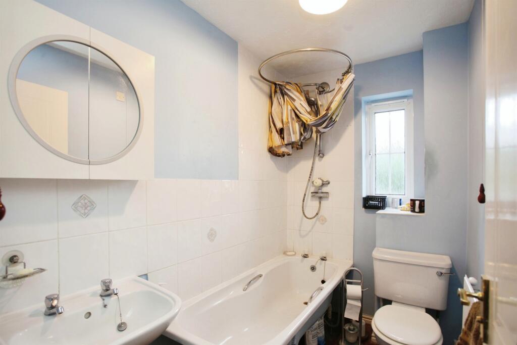 Additional property image - Dan Y Deri, Bedwas, Caerphilly