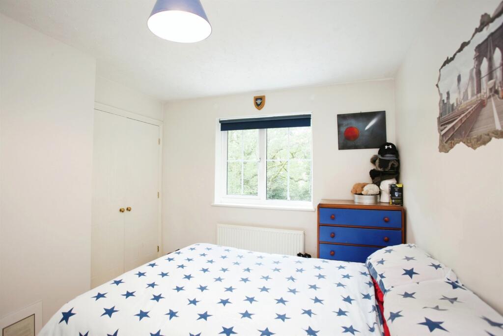 Additional property image - Dan Y Deri, Bedwas, Caerphilly