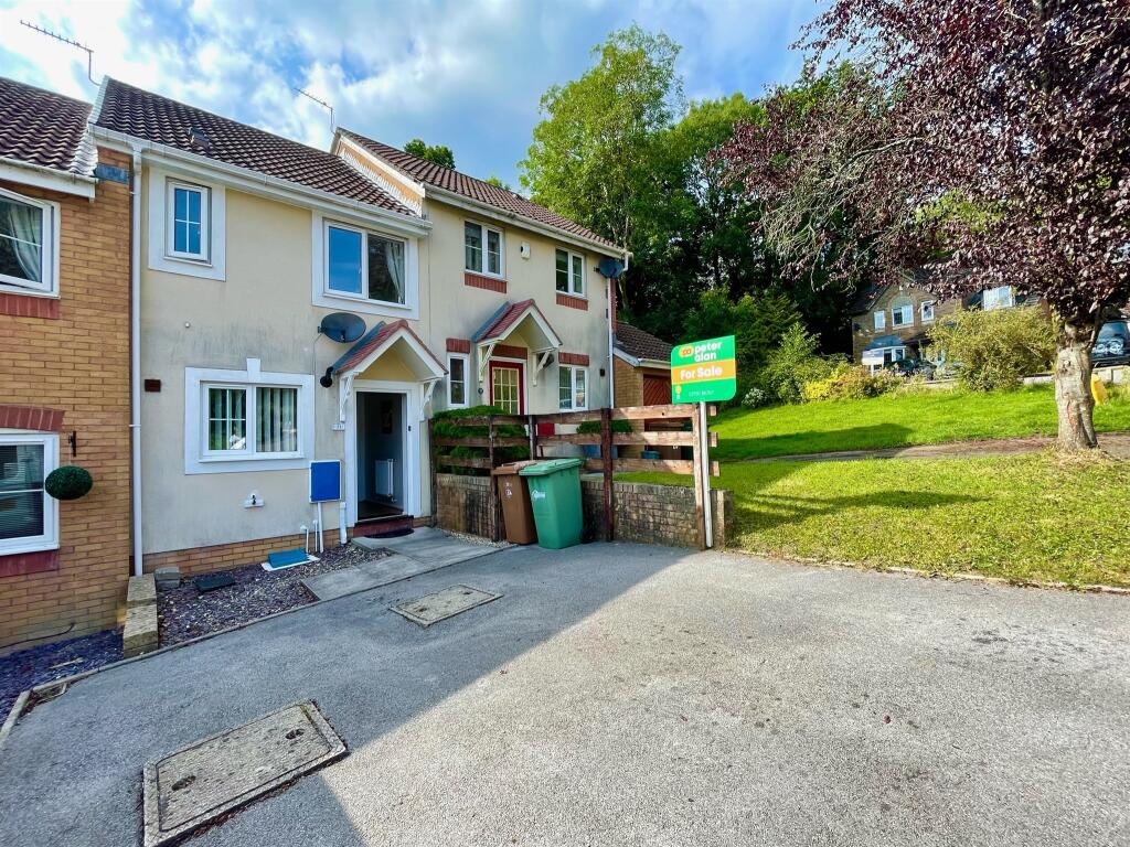 Additional property image - Dan Y Deri, Bedwas, Caerphilly